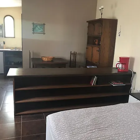 アパート In Santa Rsula Mit Gemeinsamem Pool *