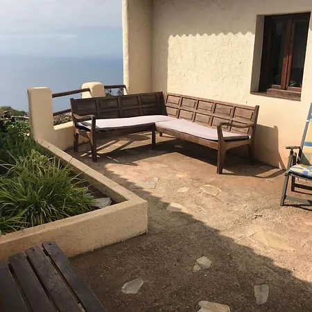 In Santa Rsula Mit Gemeinsamem Pool