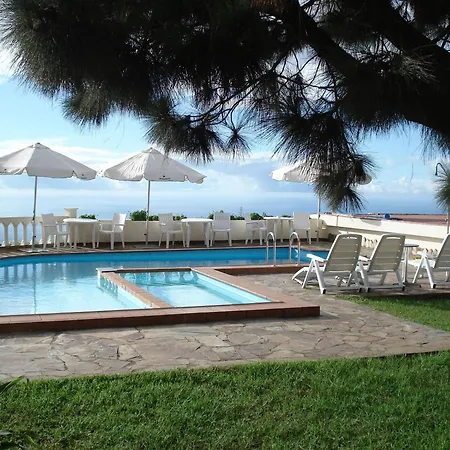Lägenhet In Santa Rsula Mit Gemeinsamem Pool Santa Úrsula